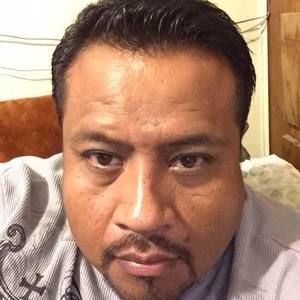 Meet your Posher, Alfredo